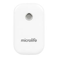 Microlife PT200 Instrucciones De Seguridad Y Uso