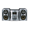 Sony HCD-RG330 Serie
