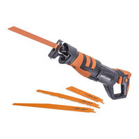 Evolution R230RCP Instrucciones Originales