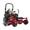 Cortacéspedes Toro Z Master Professional 7000 Serie Manual De Operador