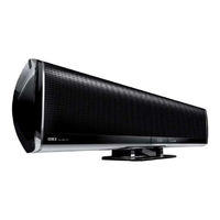 Oki SOUNDBAR 1G Guía Avanzada De Usuario