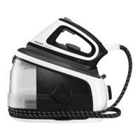 Philips ComfortCare GC8510/02 Manual De Instrucciones