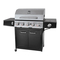 Backyard Grill GBC1355WC