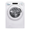 Lavadoras Candy CS 14102DE/1-S Manual De Instrucciones
