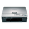 Brother DCP-115C