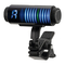 Afinadores Electrónicos Korg Sledgehammer clip-on tuner Manual De Usuario