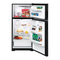 Refrigeradores AMERICANA 15 Manual Del Usaurio