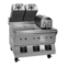 Parrillas McDonald's Taylor C842 Manual De Instrucciones