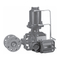 Emerson Fisher V500