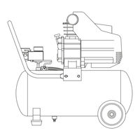 Campbell Hausfeld HX5100 Serie Manual De Instrucciones