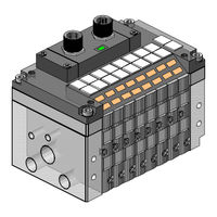 Festo CPV-GE-DN-8 Serie Manual De Instrucciones