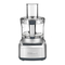 Cuisinart Elemental 8, Serie FP-8 - Manual del procesador de alimentos