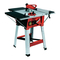 Sierras EINHELL TE-TS 1825 U Manual De Instrucciones