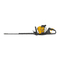 Recortadoras GGP ITALY SHT 660 K Manual De Instrucciones