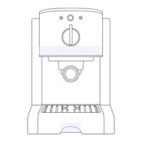 MINIMOKA CM1637 Manual Del Usuario