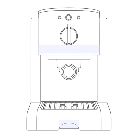 MINIMOKA CM1637 Manual Del Usuario