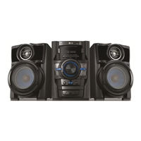LG RAS225B Manual De Usuario