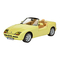 Juguetes REVELL BMWZ1 Manual Del Usuario