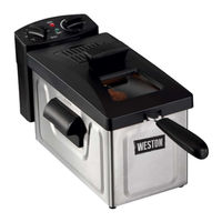 Weston 03-1200-W Manual De Instrucciones