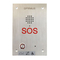 Sistemas de Intercomunicadores Optimus EP-44SIP Guía Rápida