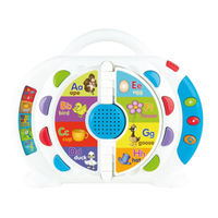 Winfun 002267 Manual De Instrucciones