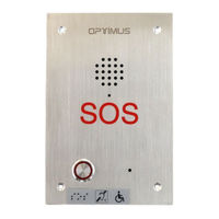 Optimus EP-44SIPH Manual De Instalación Y Funcionamiento