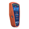 Zircon SuperScan M2 - Manual Avanzado del Detector de Montantes