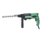 Martillos Rotativos Hitachi DH24PB2 Manual De Instrucciones