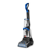 Bissell POWERFORCE PET Manual Del Usuario