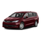 Manual del Chrysler Voyager 2022