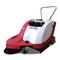 Fregadoras RCM ALFA Serie Manual De Uso Y Mantenimiento
