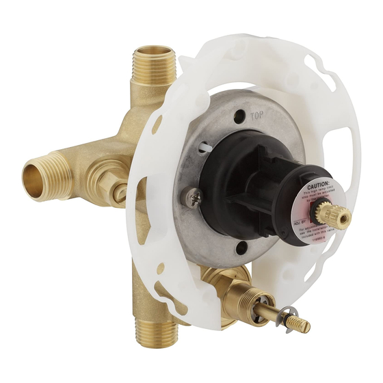 Kohler K-11748-K Guía De Instalación Y Cuidado
