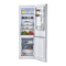 Refrigeradores Candy CMGN 6184W Manual Del Usuario