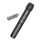 Micrófonos Behringer ULTRALINK ULM100USB Manual De Configuración Rápida