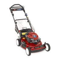Toro 20656 Manual Del Operador