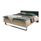 Muebles de Interior Wiemann 992 233 Instructions De Montage