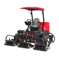 Toro 03693 Manual Del Operador