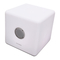 Altavoces Metronic LumiCube Manual De Instrucciones