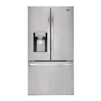 LG LMXS28636S.ASTCNA0 Manual Del Propietário