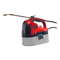 Pulverizador Pintura EINHELL GE-WS 18/35 Li Manual De Instrucciones Original