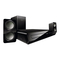 Sistemas Estéreo Philips HTB3260 Manual Del Usuario