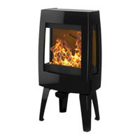 Dovre Sense 113 Instrucciones De Instalacion Y Uso