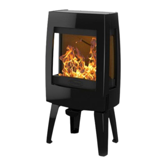 Dovre Sense 100 Instrucciones De Instalacion Y Uso