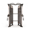 Equipos de Fitness Movement WIRE CROSS 45 Manual Del Usaurio