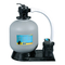 Sistemas de Filtración de Agua GRE 770803 Manual De Instalación Y Mantenimiento