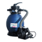 Sistemas de Filtración de Agua GRE 770803 Manual De Instalación Y Usuario