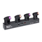 Equipo de Iluminación Cameo HYDRABEAM 400 Manual De Usuario
