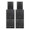 Altavoces HK Audio PR:0 110 XD2 Manual Del Usuario