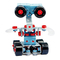 Juguetes THINK GIZMOS TG669 MEGA BUILDING KIT Manual De Usuario