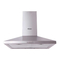 Campanas de Ventilación Candy CCE116/1XGG Manual De Instrucciones